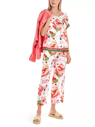 MARC CAIN | Bluse | 